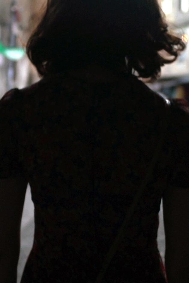 A Gay Girl in Damascus: The Amina Profile