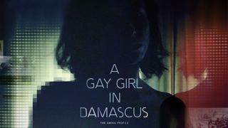 A Gay Girl in Damascus: The Amina Profile
