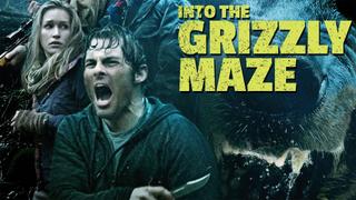  watch Into the Grizzly Maze