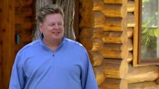 A Mother-Daughter Combo Chases Log Cabin Dreams