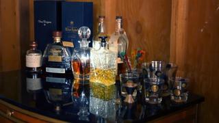 Whiskey Business Whiskey Business