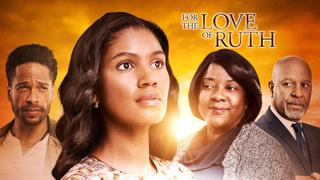  watch For the Love of Ruth