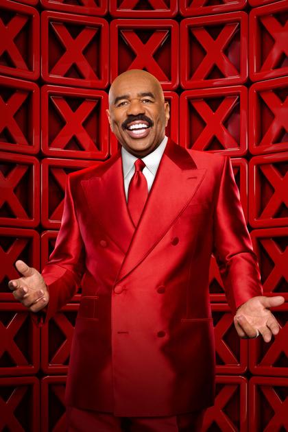 Celebrity Family Feud