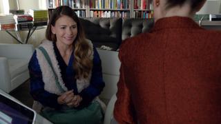 Broke and Panty-less Broke and Panty-less