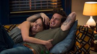 The Boy With the Dragon Tattoo The Boy With the Dragon Tattoo