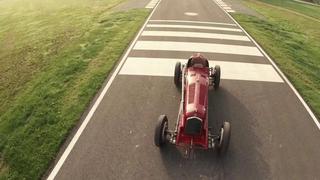 Alfa Romeo