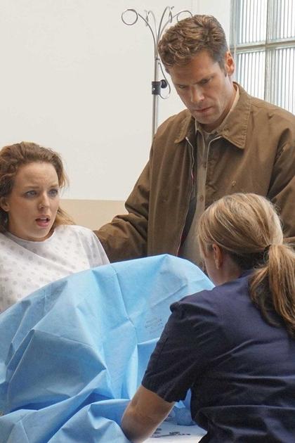 I Still Didn't Know I Was Pregnant