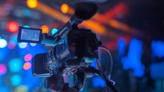 No Programming Scheduled