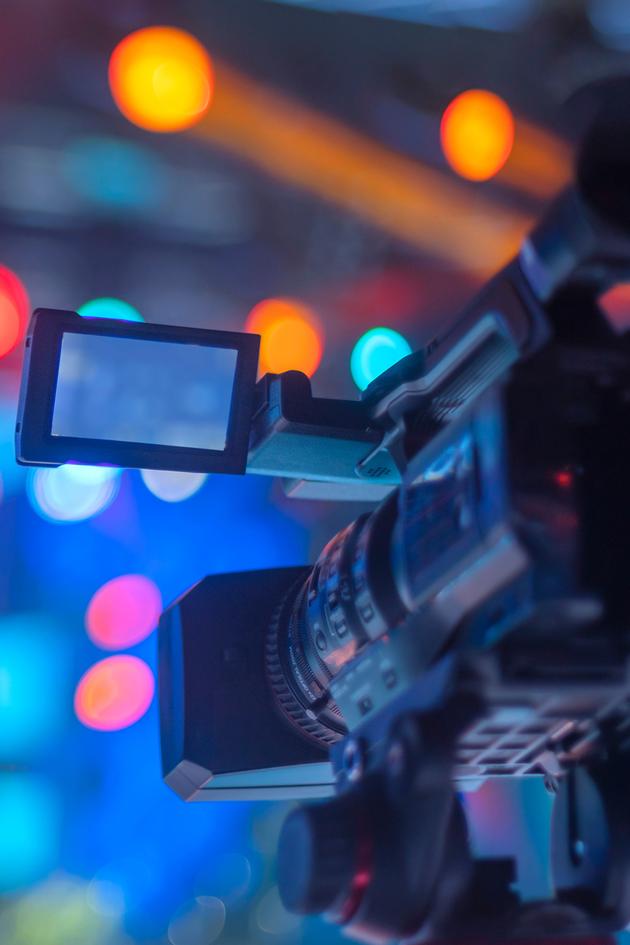 No Programming Scheduled