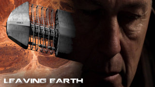 Leaving Earth