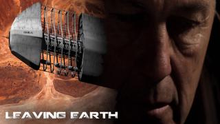Leaving Earth