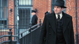 The Education of Lucky Luciano The Education of Lucky Luciano