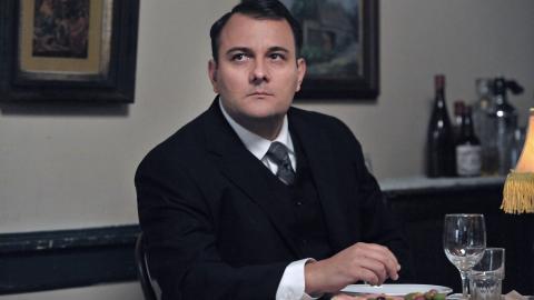 Equal Opportunity Gangster