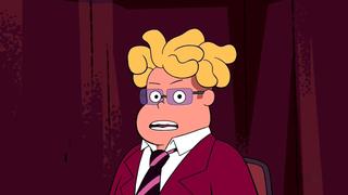 Steven Universe