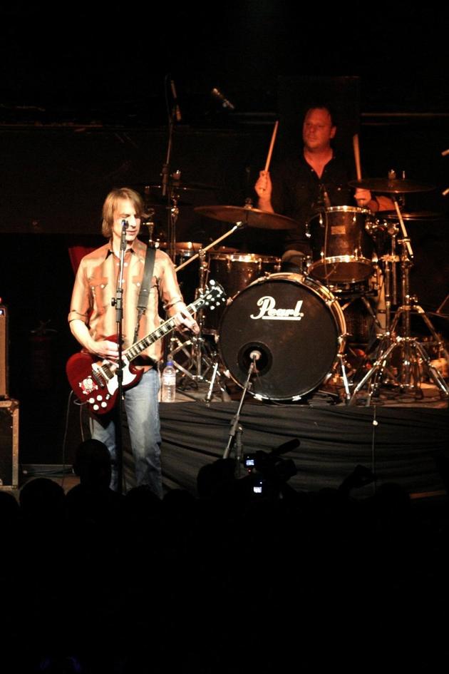 I'm Now: The Story of Mudhoney