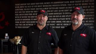 Utah Brisket Pizza, Tacos and Dutch Oven Cooking