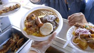 Big Apple BBQ Big Apple BBQ