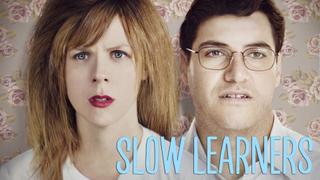 Slow Learners