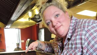 Jersey Shore Parties and Pit Roasted Pig