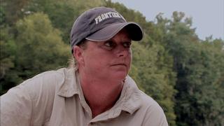 Swamp People