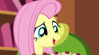 Make New Friends but Keep Discord