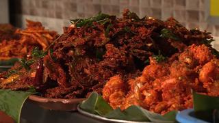 Banana Leaf Banana Leaf