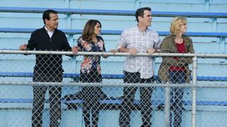 Patriot Games Patriot Games