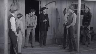 The General Must Die