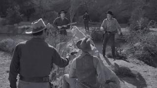 Night of the Quiet Man