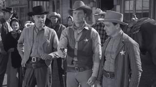 Rope of Steel Rope of Steel