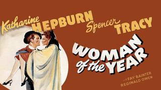 Woman of the Year