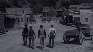 The Track of the Jackal