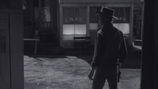 Three Rode West Three Rode West