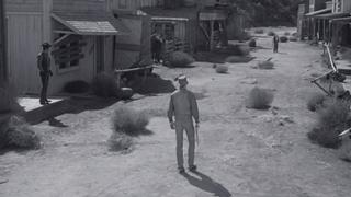 Duel at Parkinson Town