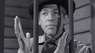 Mark of the Manhunters