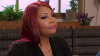 Braxton Family Values