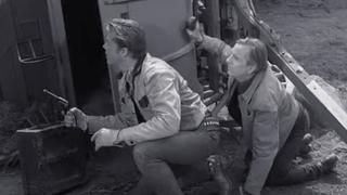 Badge of the Outsider