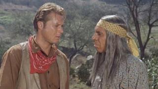 The Lawless Seven The Lawless Seven