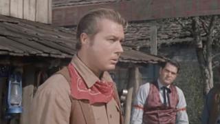 A Grave for Cully Brown A Grave for Cully Brown