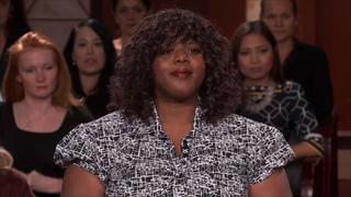 Judge's Voice Slays Defendant; Cousins Call It Quits!