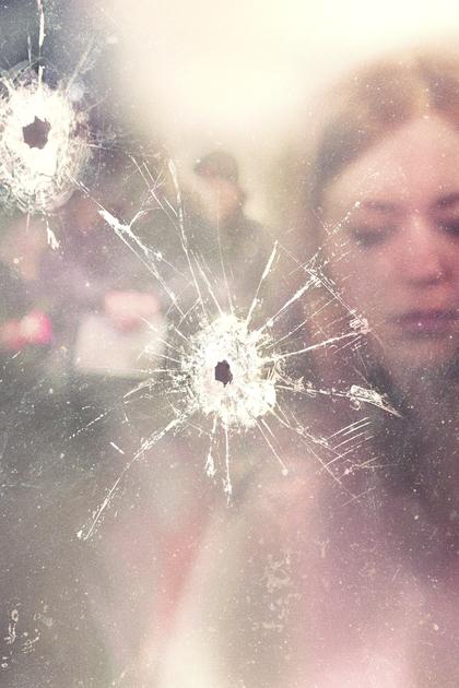 Requiem for the Dead: American Spring 2014