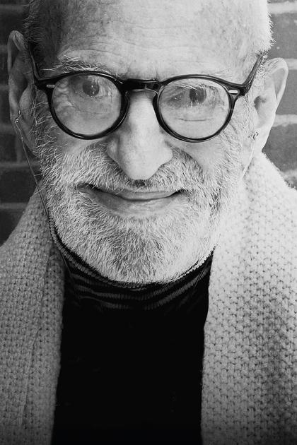 Larry Kramer in Love and Anger