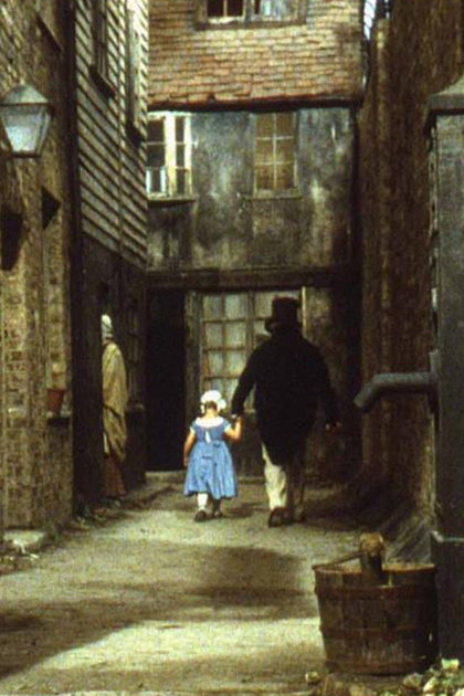 Little Dorrit Part One: Nobody's Fault
