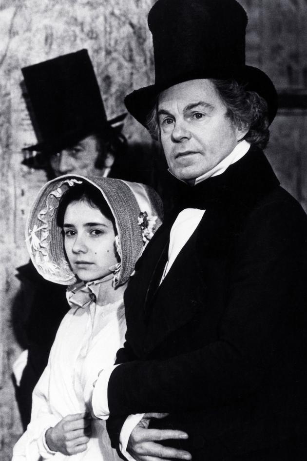 Little Dorrit Part Two: Little Dorrit's Story