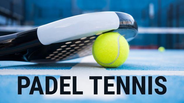 Padel Tennis