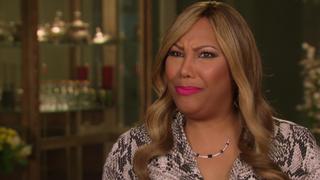 Braxton Family Values