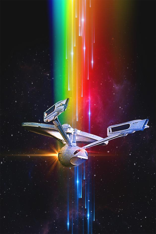 Star Trek V: The Final Frontier