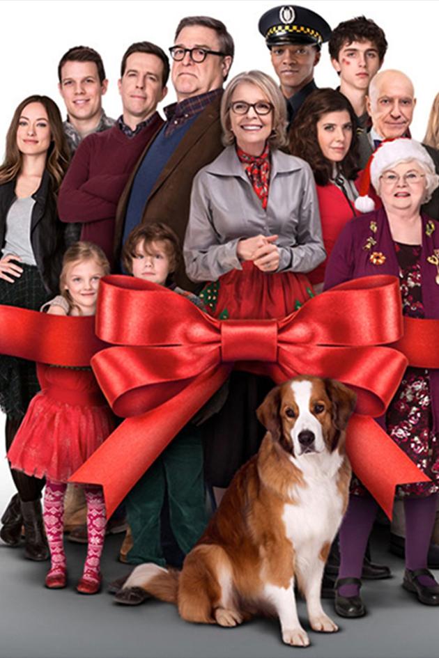 Love the Coopers