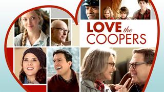  watch Love the Coopers