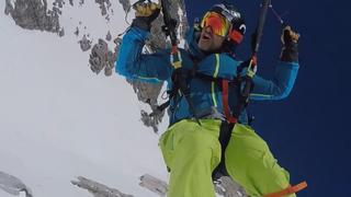 Sun Valley: Gavin McClurg Sun Valley: Gavin McClurg
